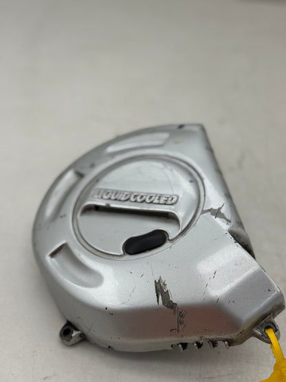 Piaggio LC SD ontstekingskap gespoten 125cc 180cc