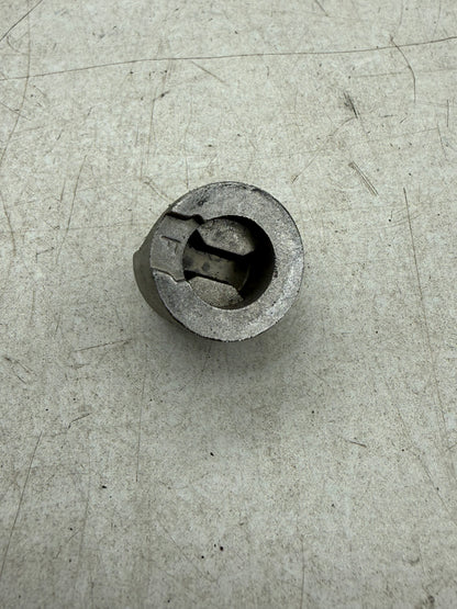 Piaggio ignition lock cam