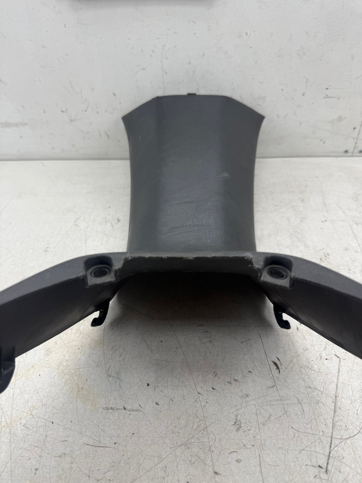 Gilera Runner SP Pro binnenkappen met stuurkap opaco