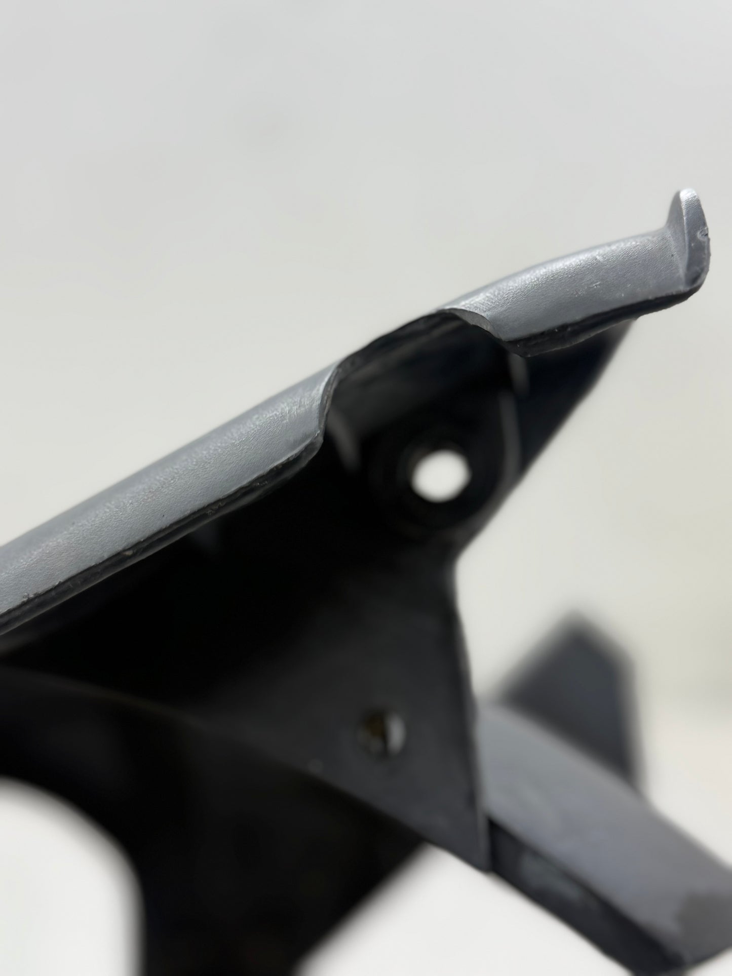 Piaggio Skr / hexagon achterwiel spatbord 125cc 180cc
