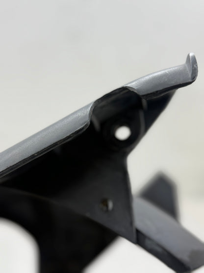 Piaggio Skr / hexagon achterwiel spatbord 125cc 180cc