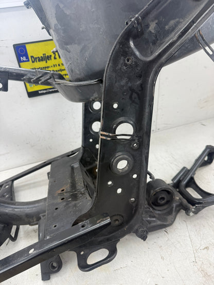 Gilera Runner 125cc DD SP Pro M07 A1 NL frame 2002