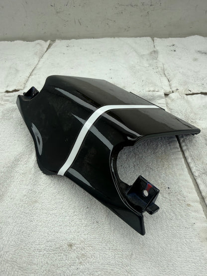 Gilera Runner achterkapje zwart