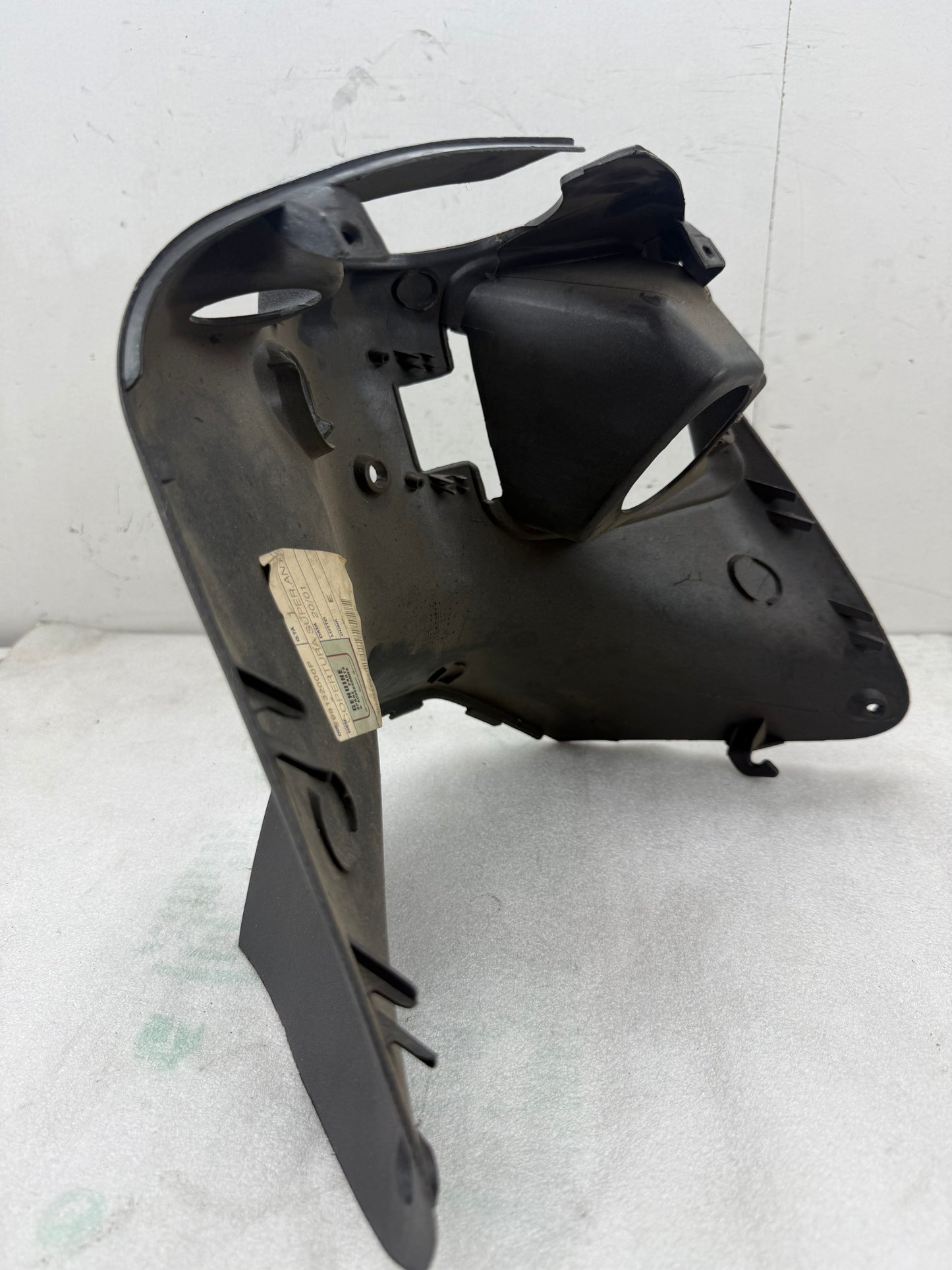 Gilera Runner binnenkap opaco NIEUW (nos)