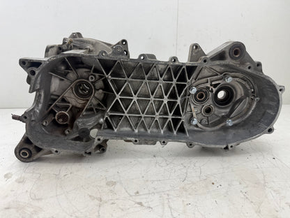 Piaggio Hexagon 125 carters met papieren EXS1M