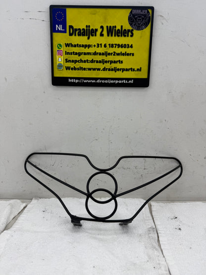 Gilera Runner koplamp beugel zwart