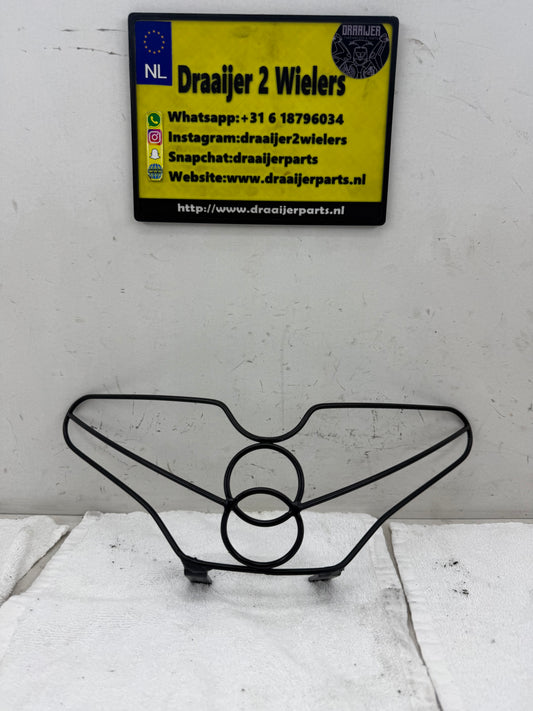 Gilera Runner koplamp beugel zwart