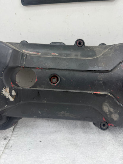 Gilera Runner / Skipper LX cartercover 125cc 180cc