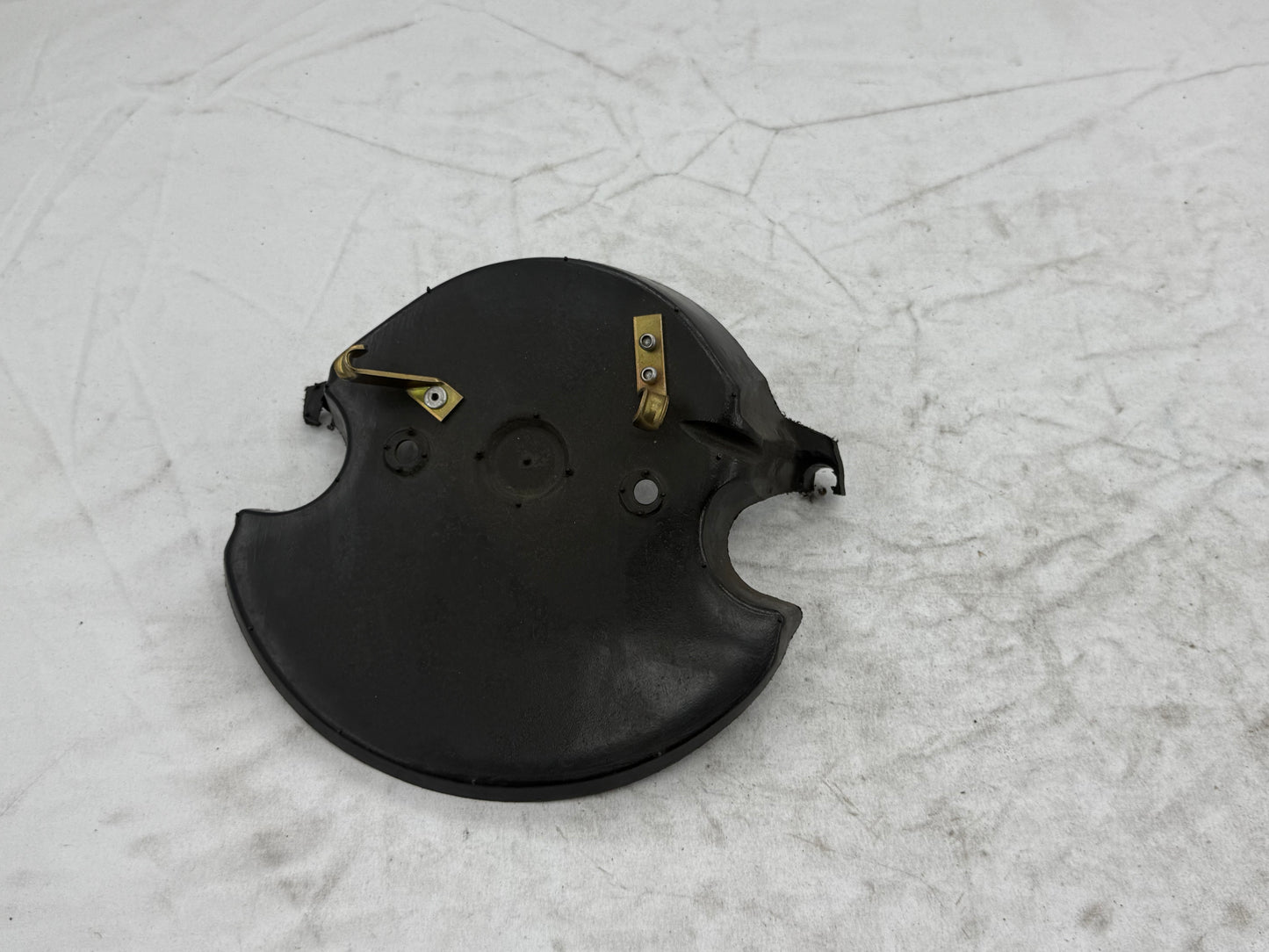 Voorvork kap Peugeot Buxy NOS