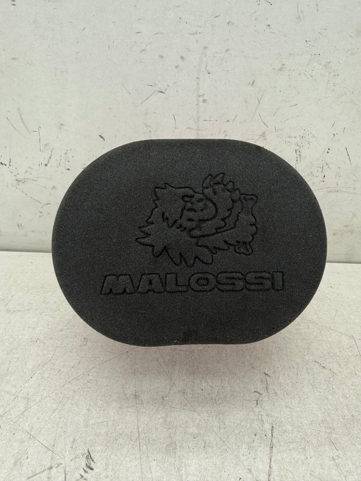 Piaggio Malossi powerfilter passend op 34mm carburateur