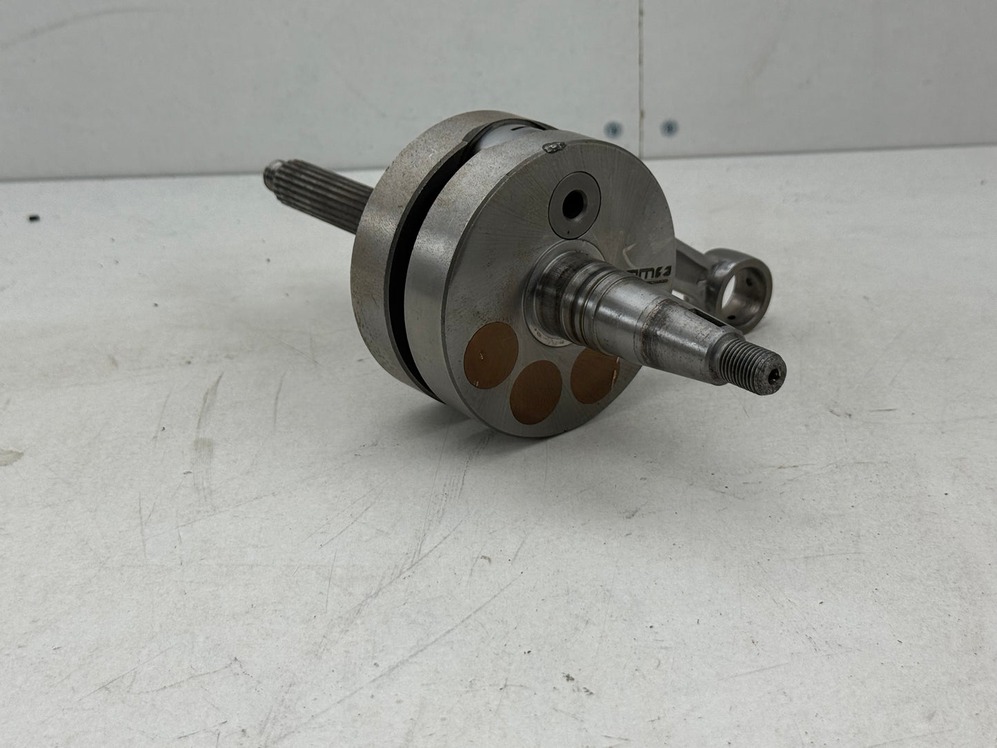 BGM 52 slag krukas piaggio 125cc 180cc