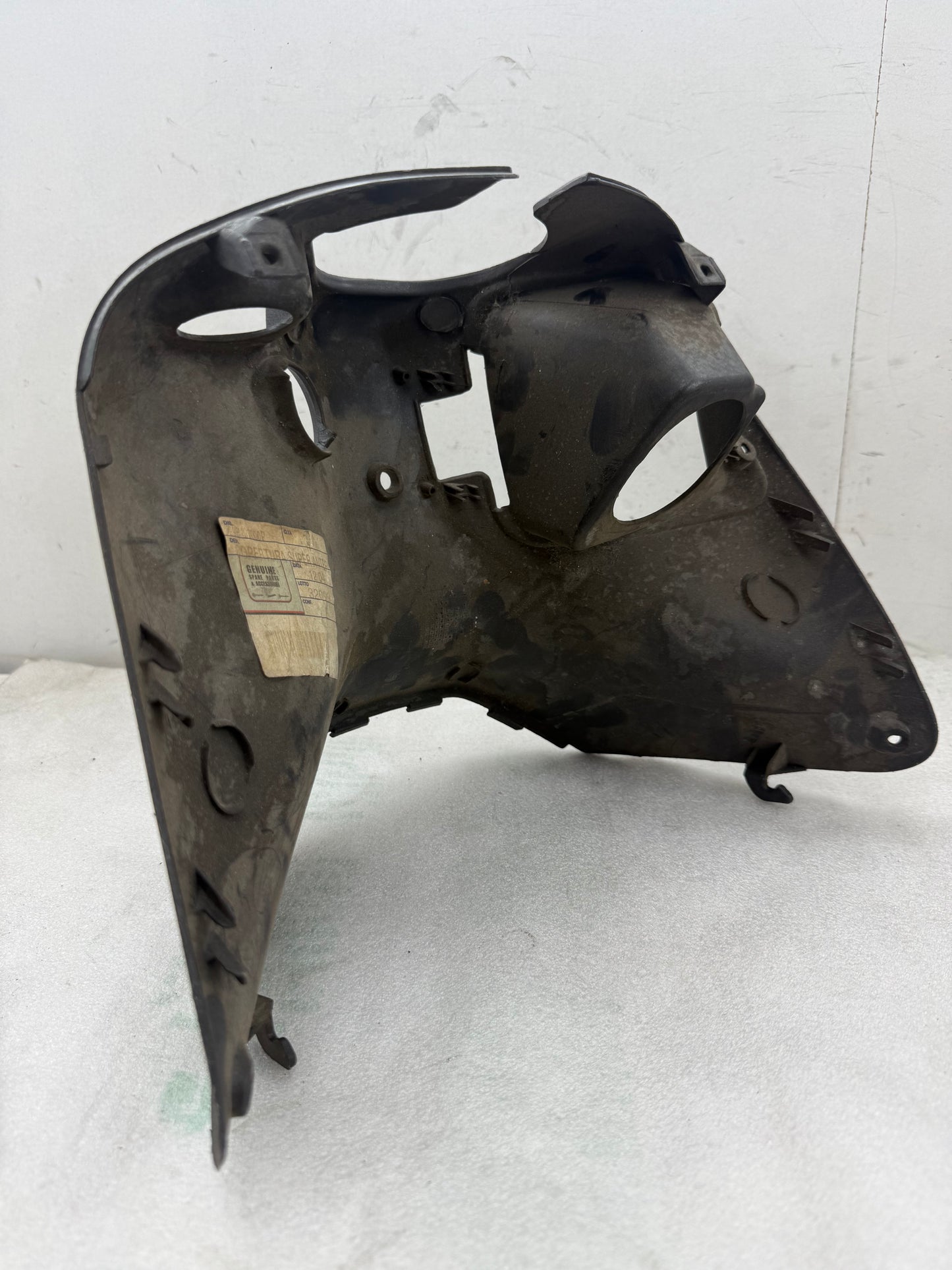 Gilera Runner binnenkap opaco NIEUW (nos)