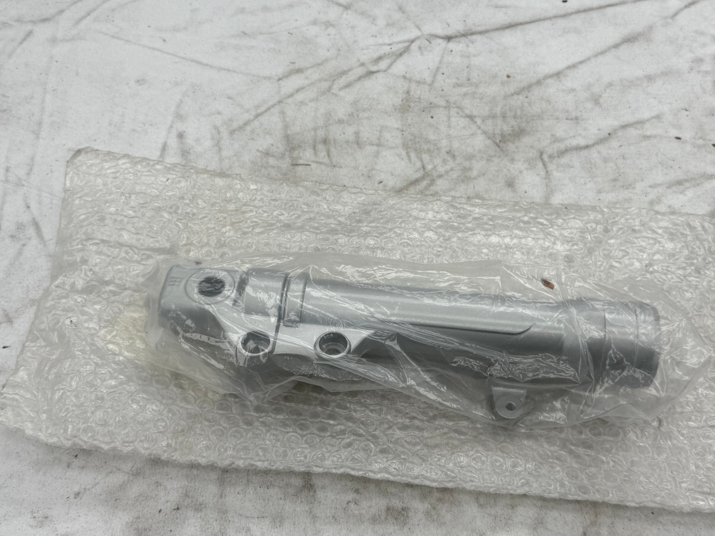 Gilera Ice front fork leg left NOS