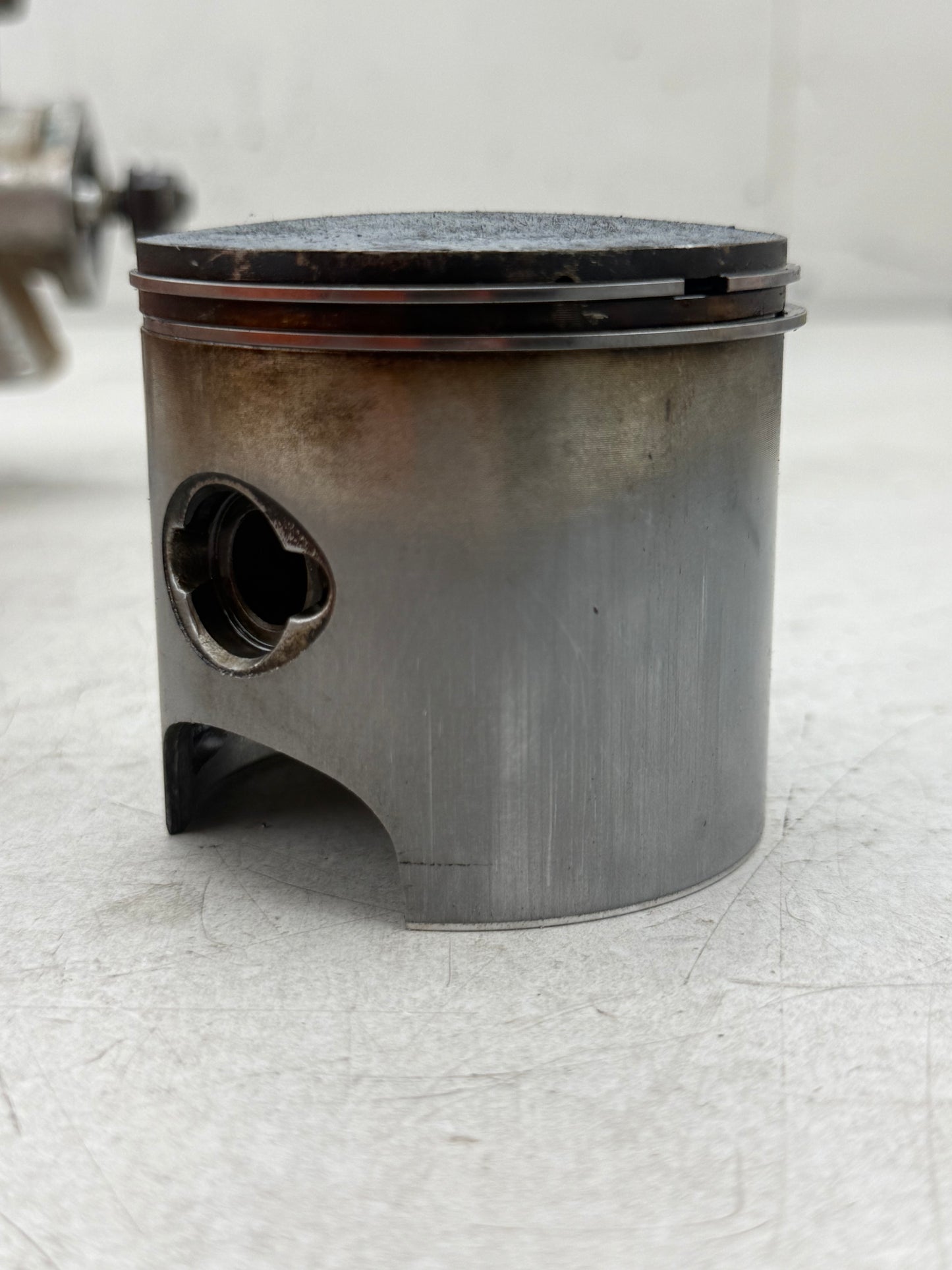 Piaggio LC 180cc cilinder kit compleet origineel Gilardoni