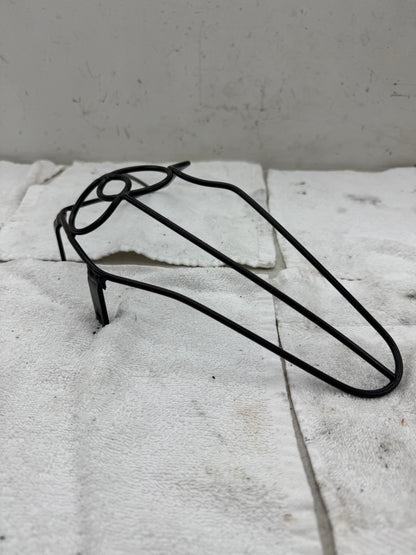 Gilera Runner koplamp beugel zwart