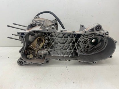 Gilera Runner M08 DD carters met extras