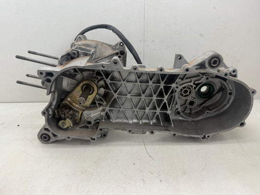 Gilera Runner M08 DD carters met extras