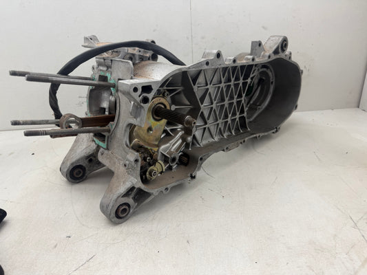 Gilera Runner M08 DD carters met extras