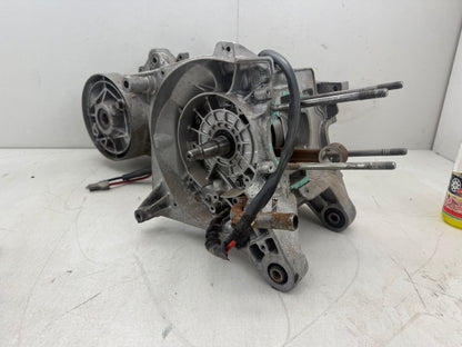 Gilera Runner M08 DD carters met extras