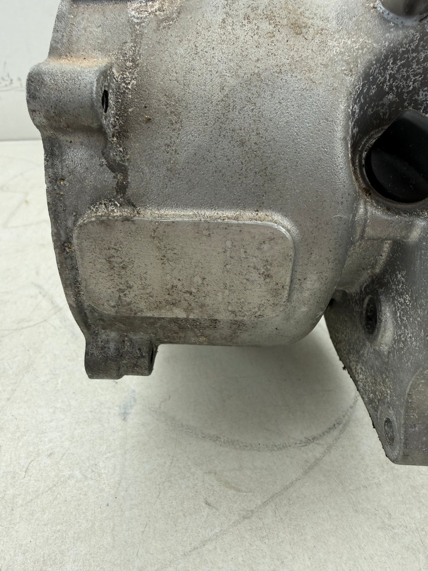 Gilera Runner M08 DD carters met extras