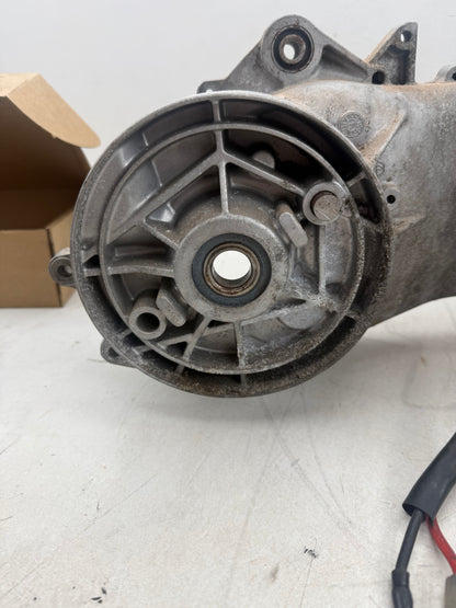 Gilera Runner M08 DD carters met extras