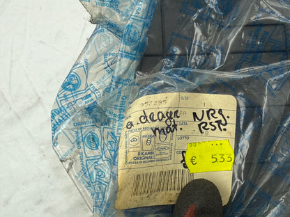 Piaggio NRG wing cap NOS