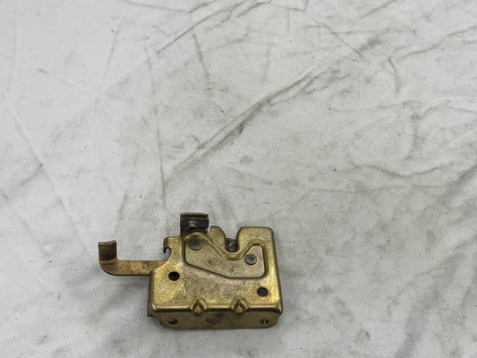 Piaggio Tph / typhoon / SKR / Quartz buddyslot mechanisme