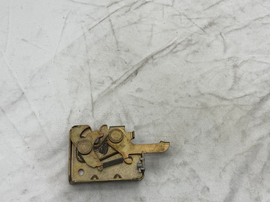 Piaggio Tph / typhoon / SKR / Quartz buddyslot mechanisme