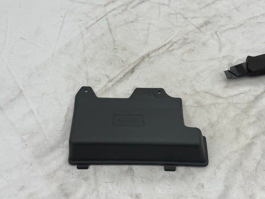 Piaggio Zip accukap NOS