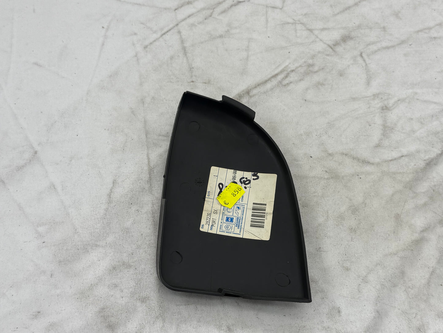 Piaggio Vespa ET2 / ET4 inner fairing cover NOS