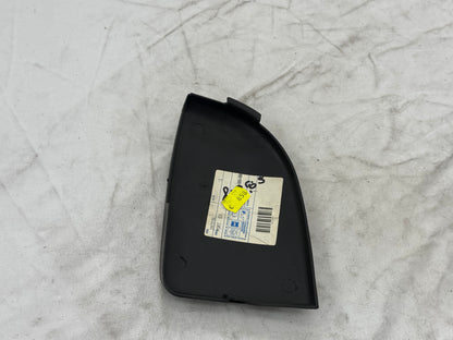 Piaggio Vespa ET2 / ET4 inner fairing cover NOS