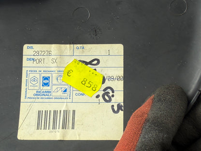 Piaggio Vespa ET2 / ET4 inner fairing cover NOS