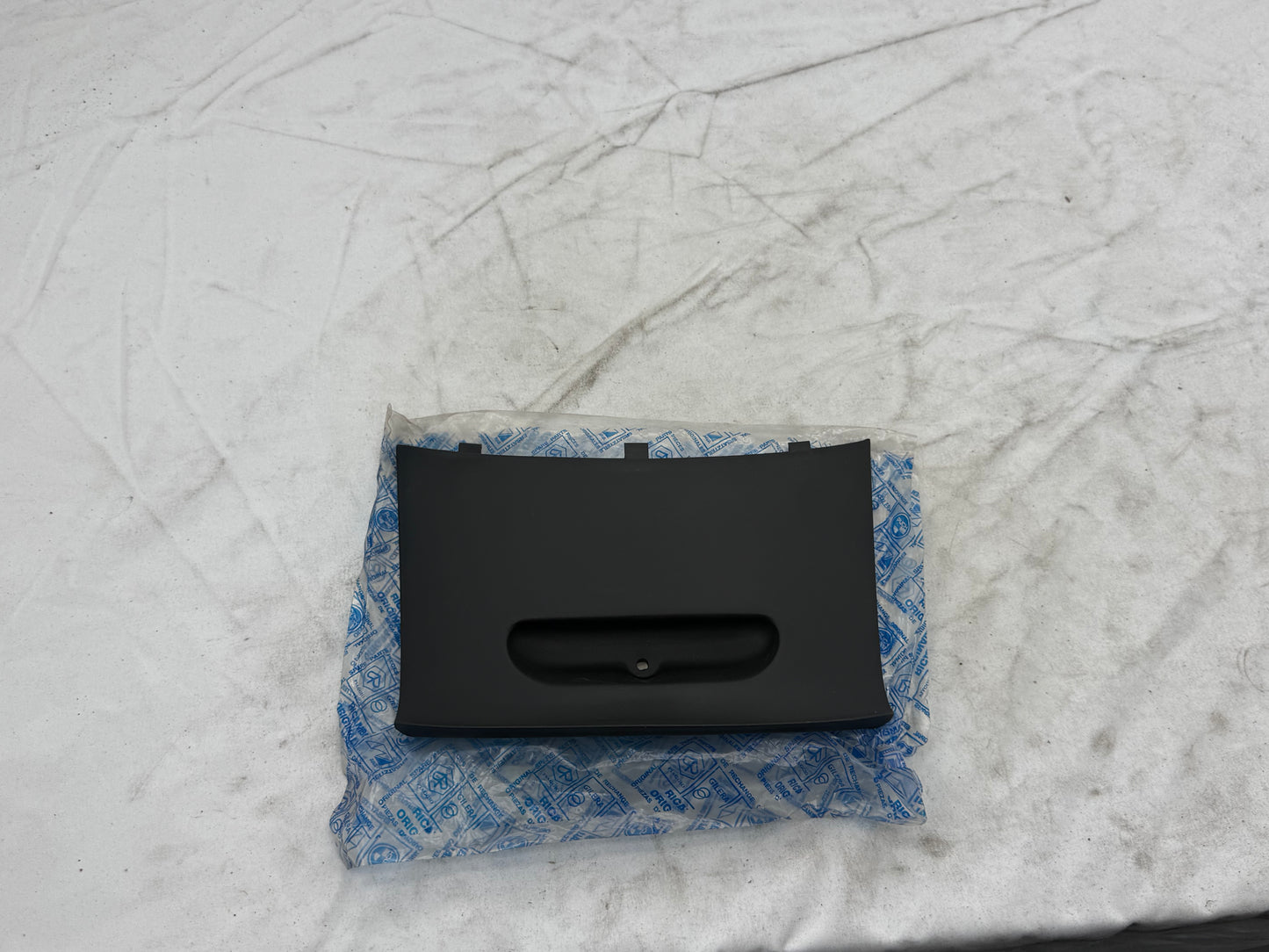 Piaggio Zip Type 3 bougiekap NOS