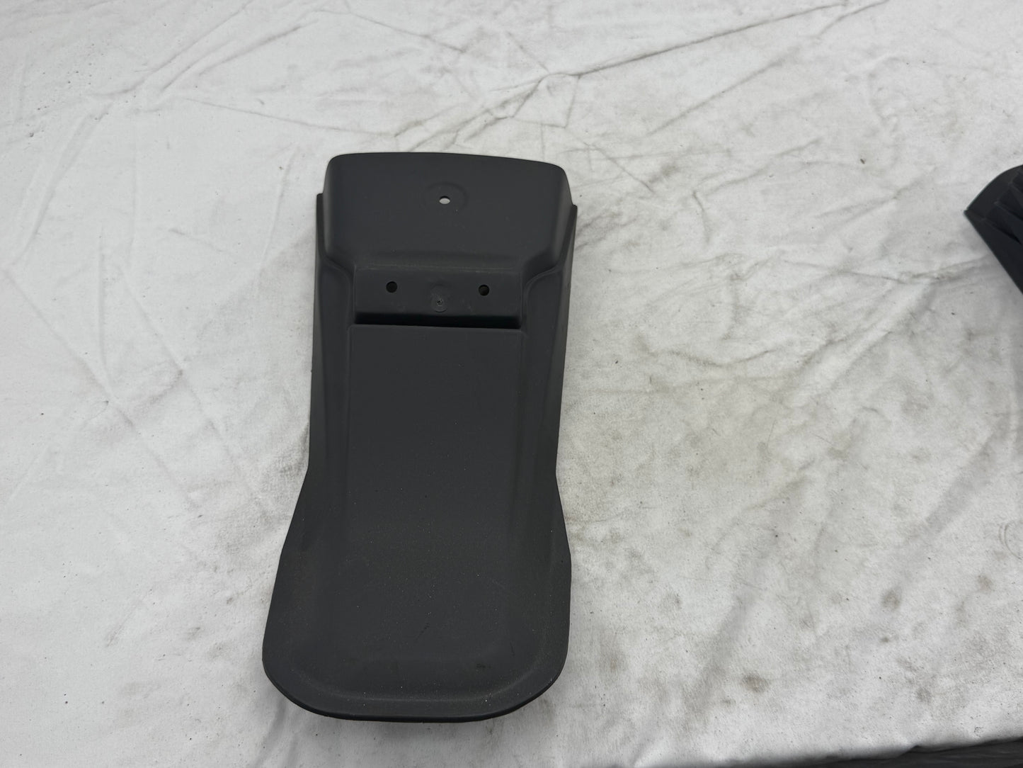 Aprilia spatbord nos