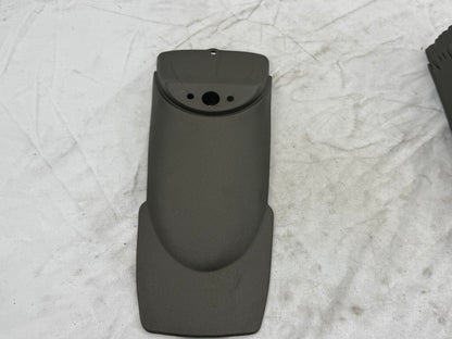 Aprilia mudguard NOS