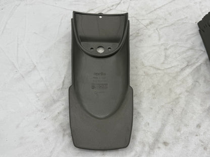 Aprilia mudguard NOS