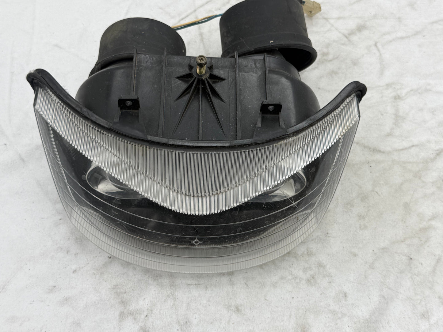 Aprilia SR 50 koplamp NOS
