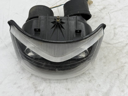 Aprilia SR 50 koplamp NOS