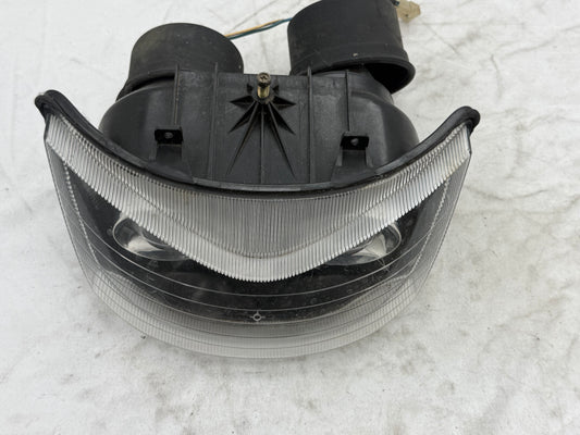 Aprilia SR 50 koplamp NOS