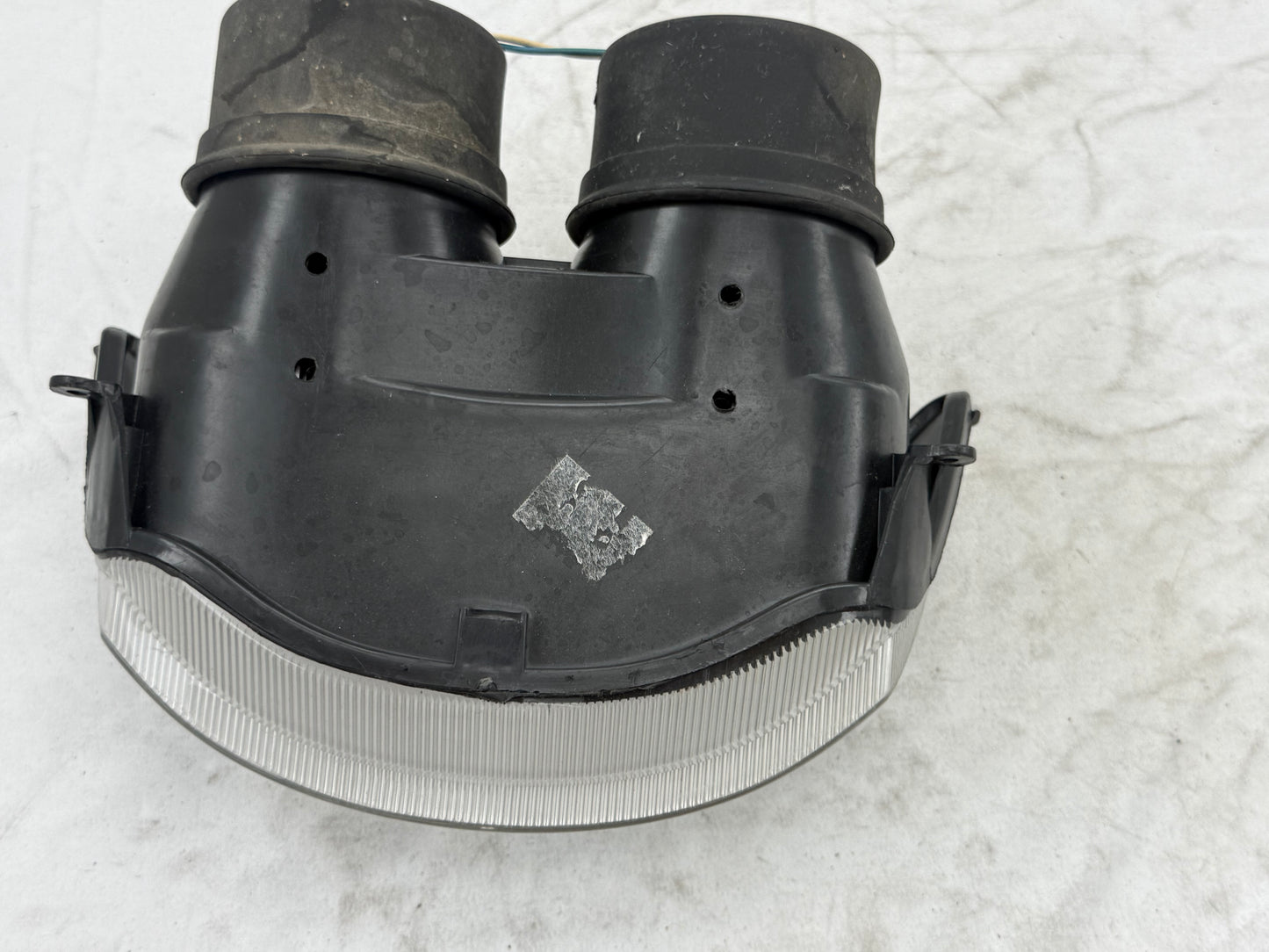 Aprilia SR 50 koplamp NOS