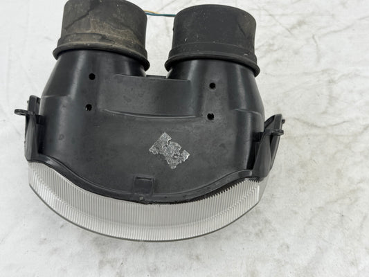 Aprilia SR 50 koplamp NOS