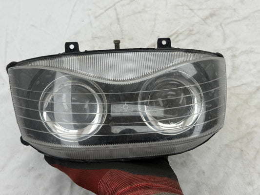 Aprilia SR 50 koplamp NOS