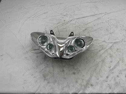 Gilera Runner DMP headlight NOS