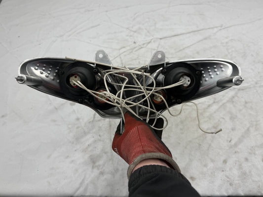 Gilera Runner DMP koplamp NOS