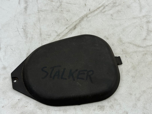 Gilera Stalker buddybak kapje NOS