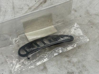 Piaggio Zip SP98 front fairing grille right NOS