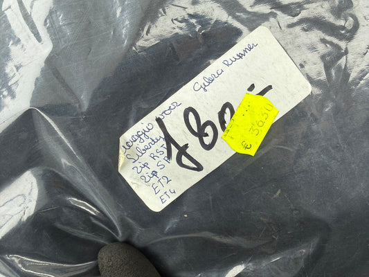 Gilera handmoffen NOS