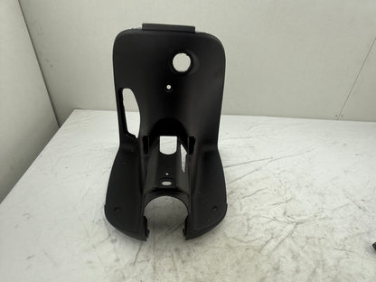 Gilera Ice beenschild NOS