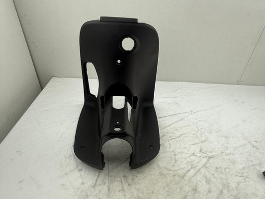 Gilera Ice beenschild NOS
