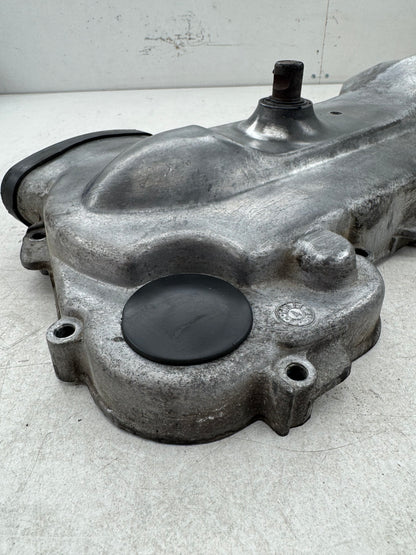 Piaggio Hexagon carterkap 125cc 180cc